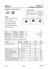 DataSheet IPP90N06S4L-04 pdf